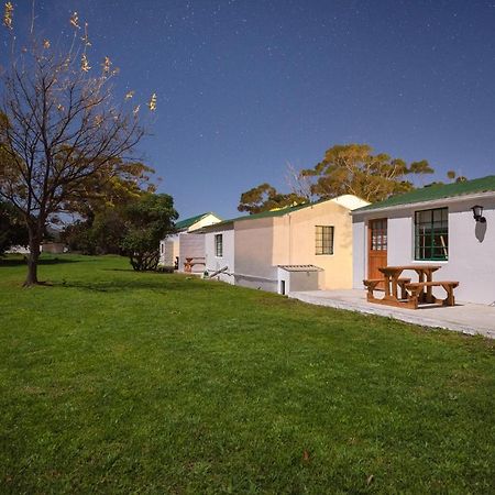 Honeyrock Cottages Kleinmond Exterior foto