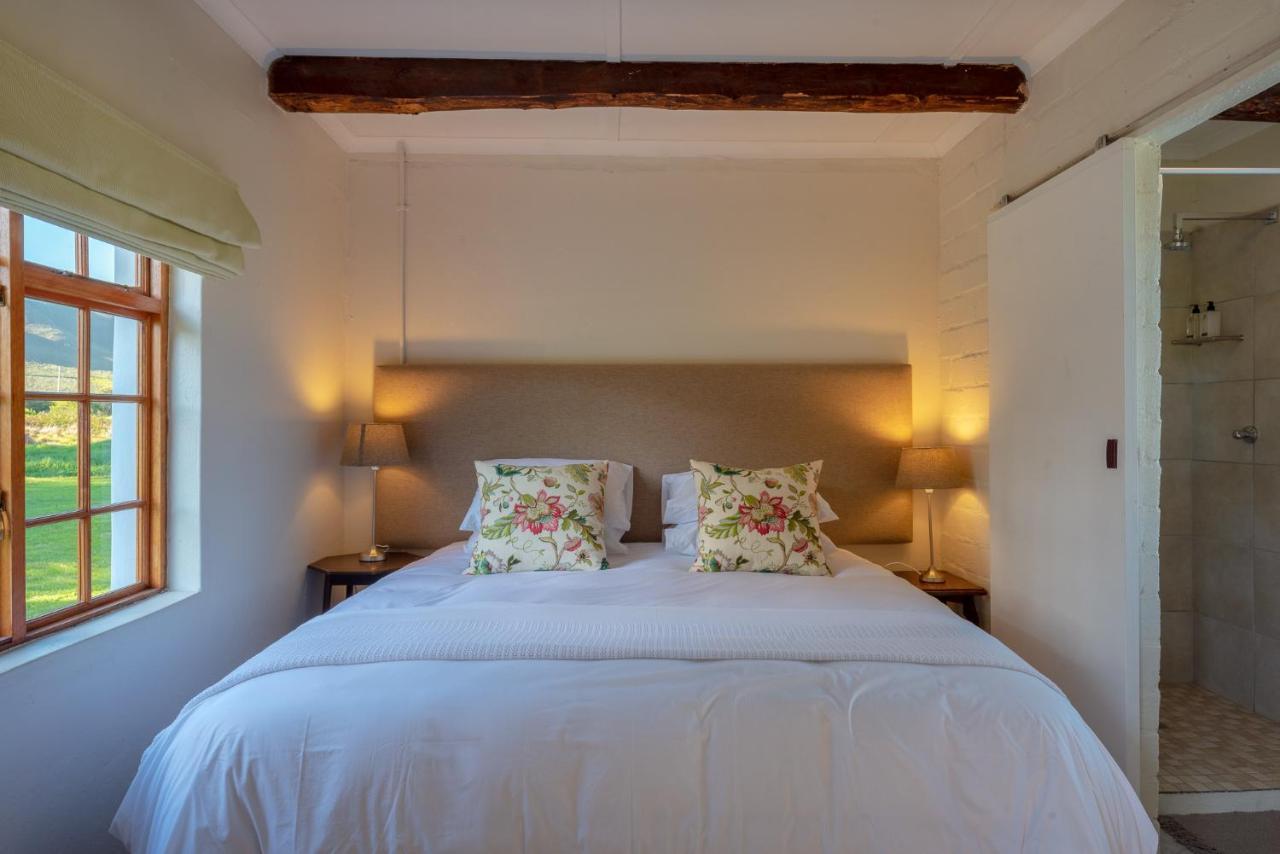 Honeyrock Cottages Kleinmond Exterior foto